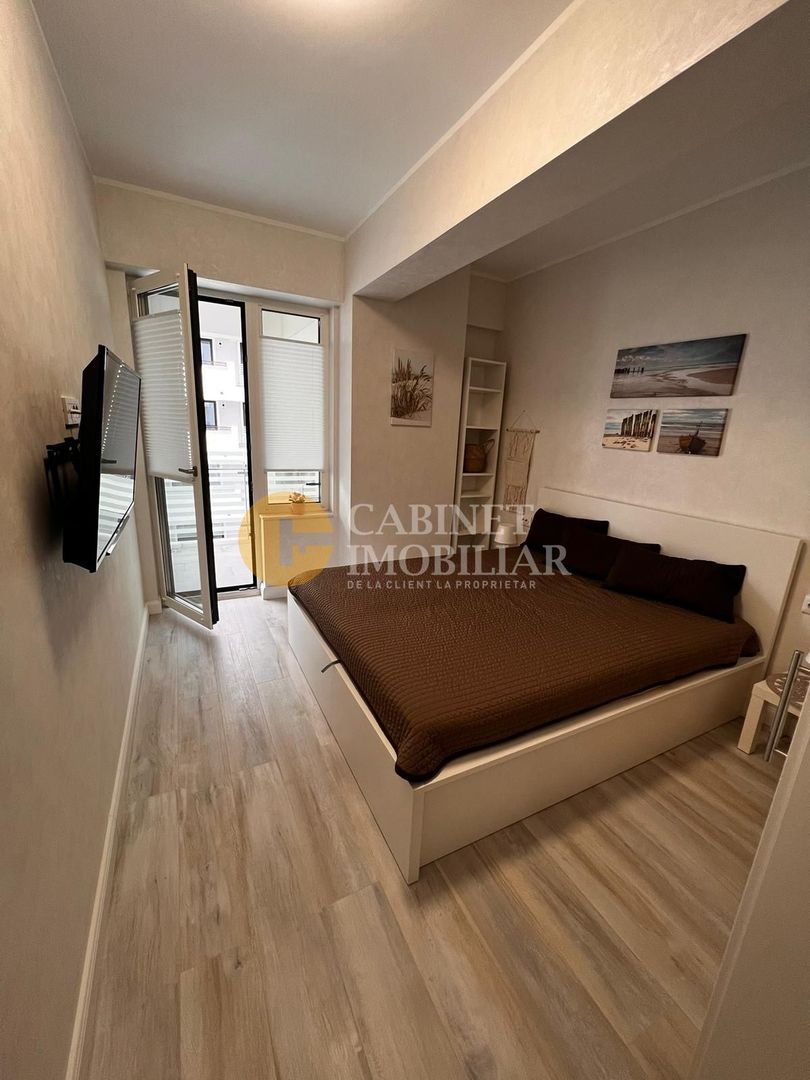 Copou - 2 camere - INTABULAT - Poză 3