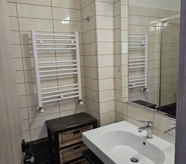 Apartament 3 Camere | Asmita Gardens | Terasă 33 mp | Parcare Subtera - Poză 14