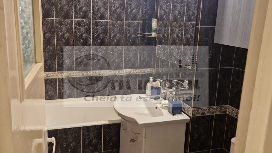 Apartament 4 camere, D, et.2, 76mp utili,  Bul. Chimiei-Metalurgie - Poză 12