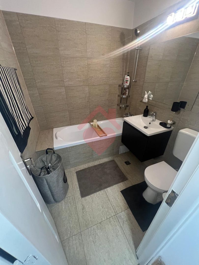 Apartament 3 camere Titulescu - 5 minute metrou - Poză 20