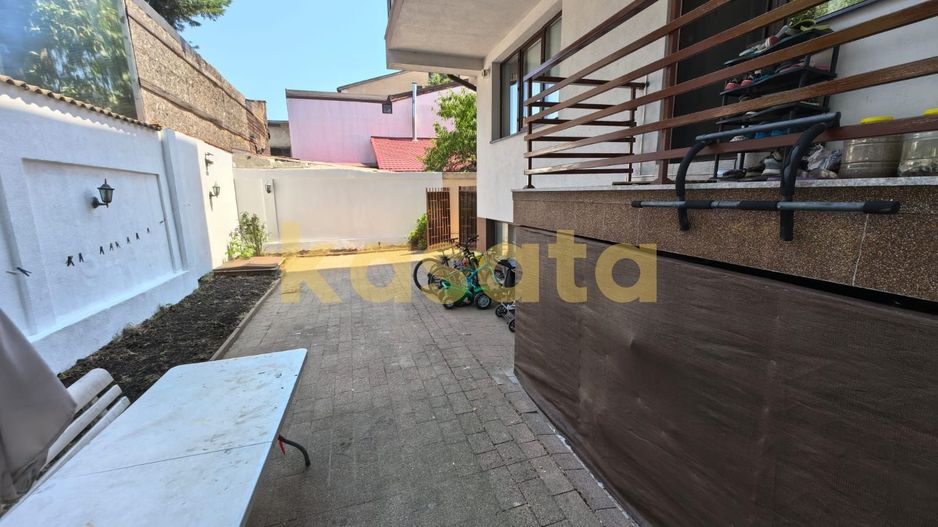 OPORTUNITATE | APARTAMENT 3 CAMERE CU CURTE PROPRIE | CONFORT - Poză 13