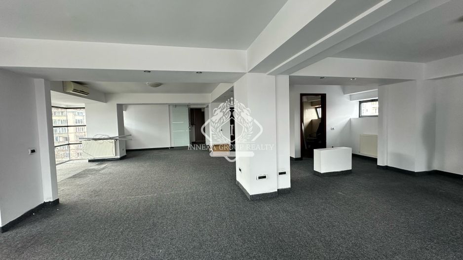 Spatiu Birouri de inchiriat I 120mp I Zona Unirii - Poză 1