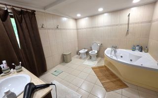Casă premium cu piscină și curte superbă, 1759 mp teren, Micești - Poză 22
