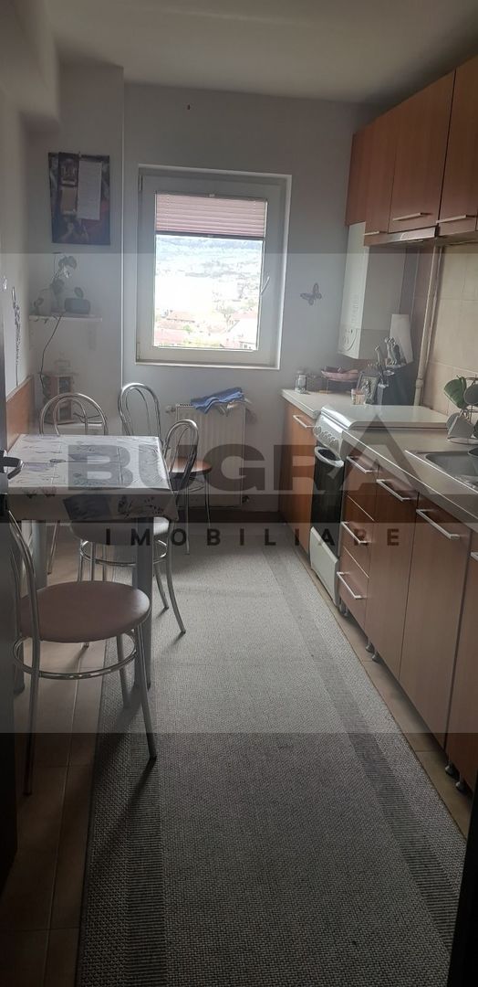 Apartament 2 camere decomandate, 65 mp, bloc nou, Piata 1 Mai - Poză 8