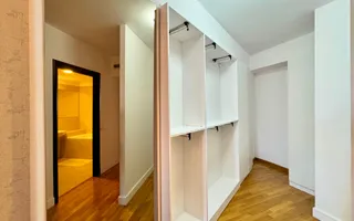 Apartament 3 camere - Herastrau Linia 1 | Loc de parcare - Poză 16