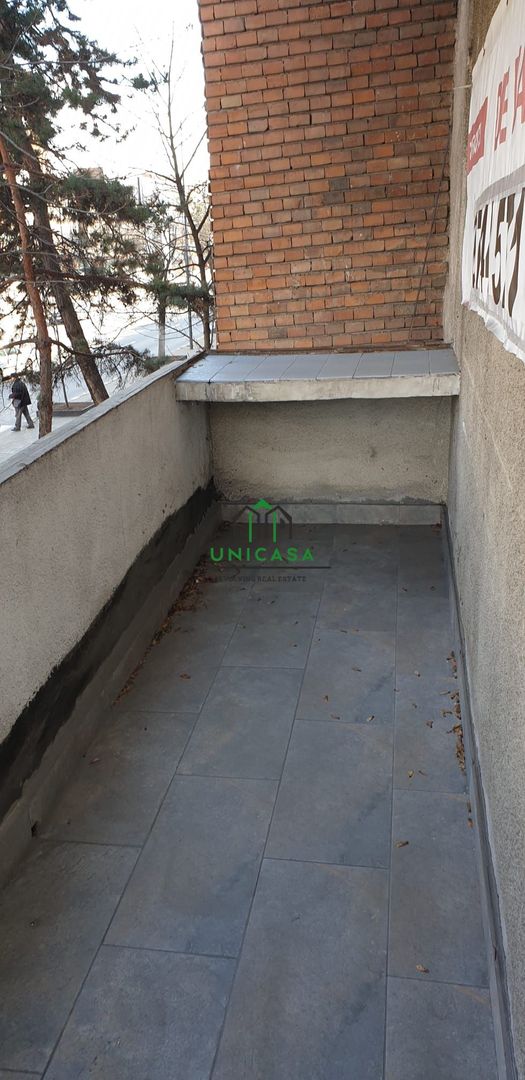 Apartament 3 camere /Calea lui Traian/Etaj 1/4 - Poză 10