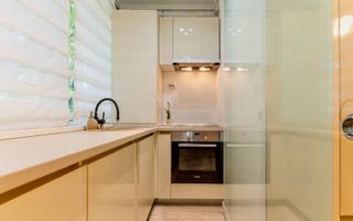 5 camere,modern,garaj, bloc nou zona Centrala, Platinia, Usamv,Motilor - Poză 6