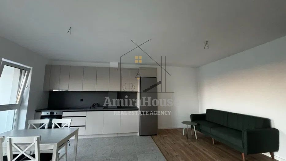 Apartament 2 camere mobilat zona Unitati Militare Floresti - Poză 3