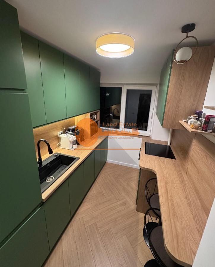 Apartament 2 camere renovat complet – Titan | Etaj 1 | Aproape de Parcul IOR - Poză 10