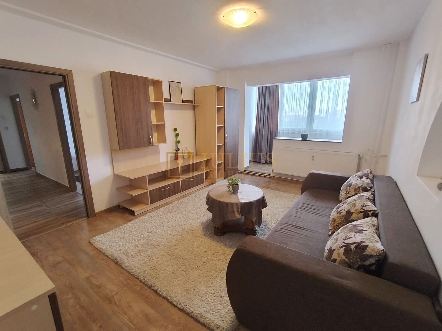 Apartament 3 camere – central, aproape de Iulius Mall - Poză 3
