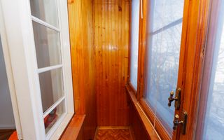 Vânzare, apartament, 3 camere, str. Columna, Centru - Poză 11