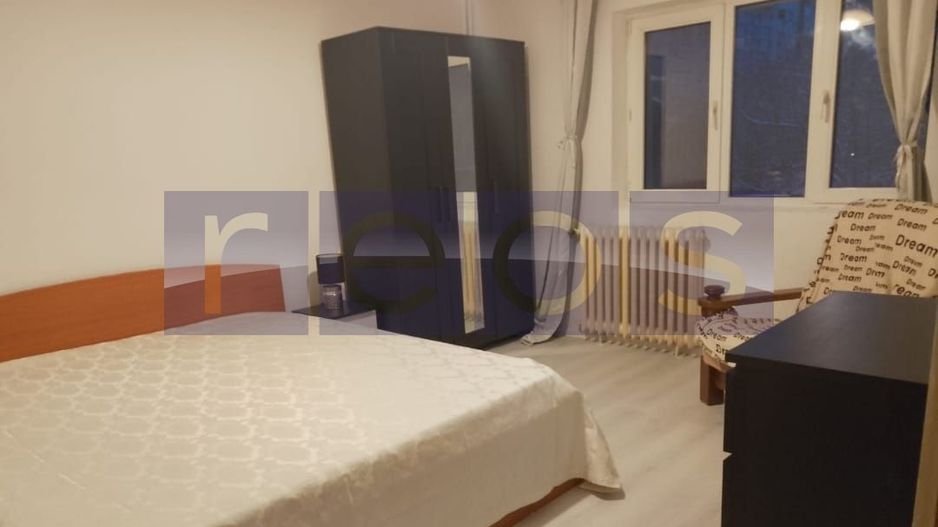 VANZARE 3 CAMERE -DECOMANDAT OCTAVIAN GOGA -UNIRII - Poză 4