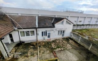 Vila in zona Girocului, 168 mp - Poză 2