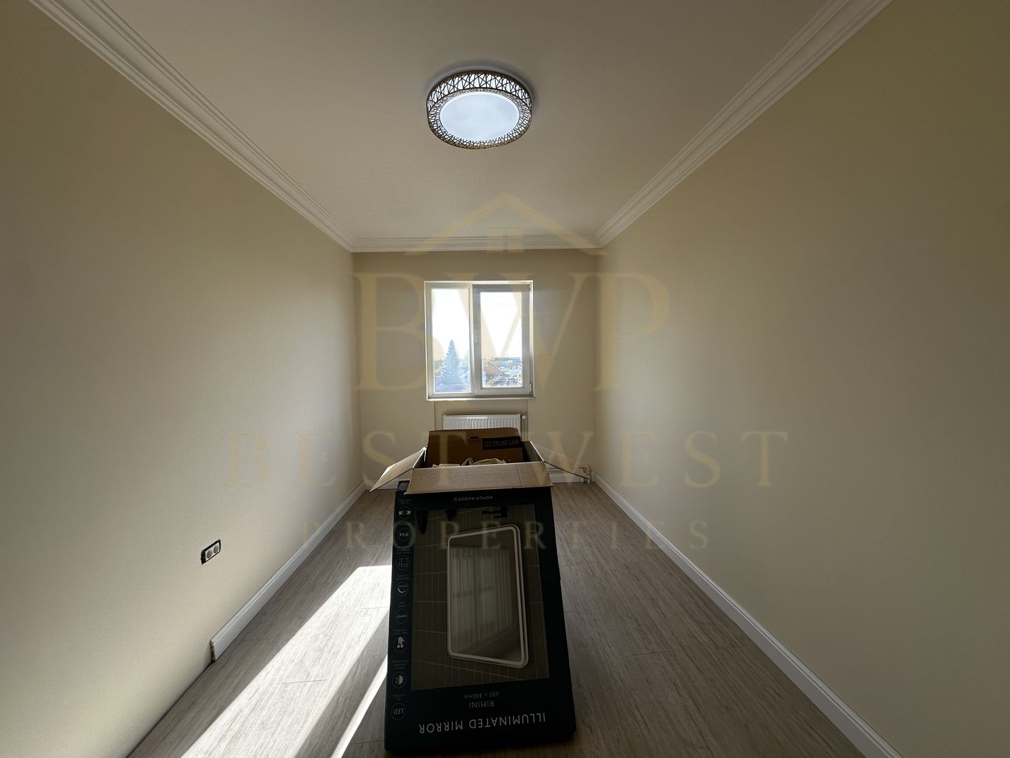 Apartament 2 camere, Calea Sagului Turist - Poză 4