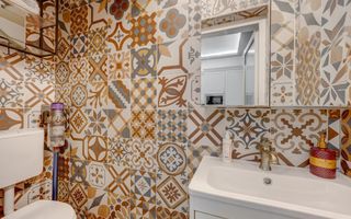CISMIGIU - Cobalcescu 4 Camere 85 mp Renovat 1/3 - Poză 13