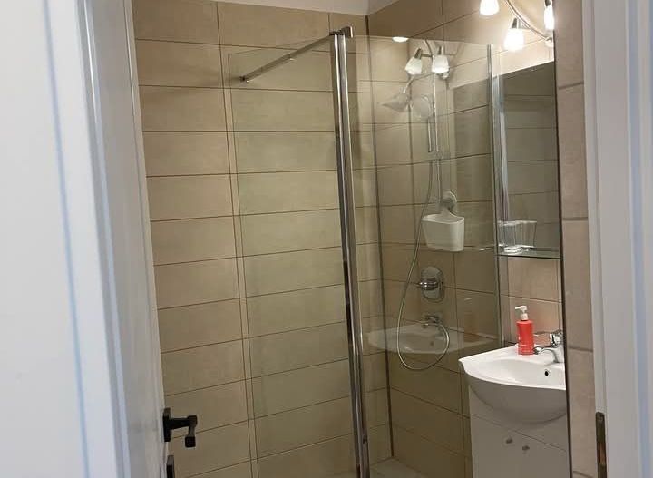 Apartment 1 camera Regie Residence faza 3 - Poză 5