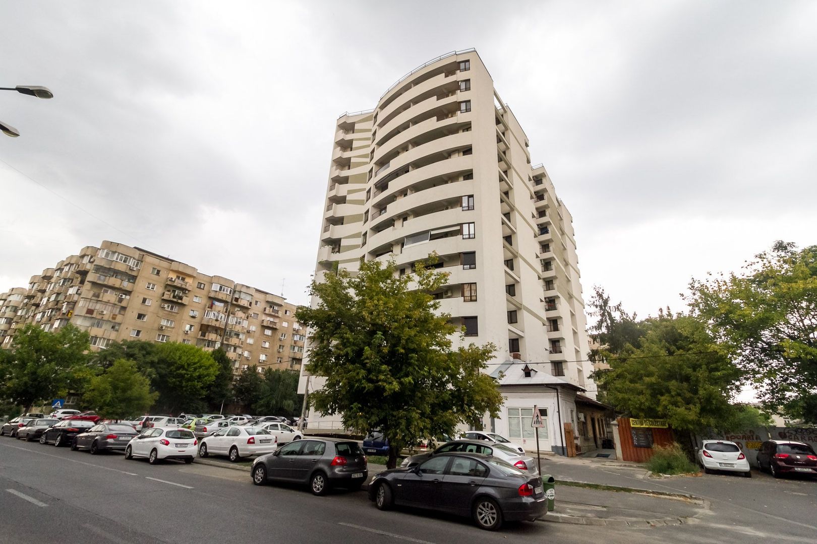 COMISION 0% - 13 septembrie, bloc nou, centrala, metrou 8minute - Poză 16