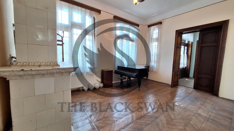 Casă/Vila interbelica de vanzare | Ploiesti, Ultracentral |Comision 0% - Poză 6