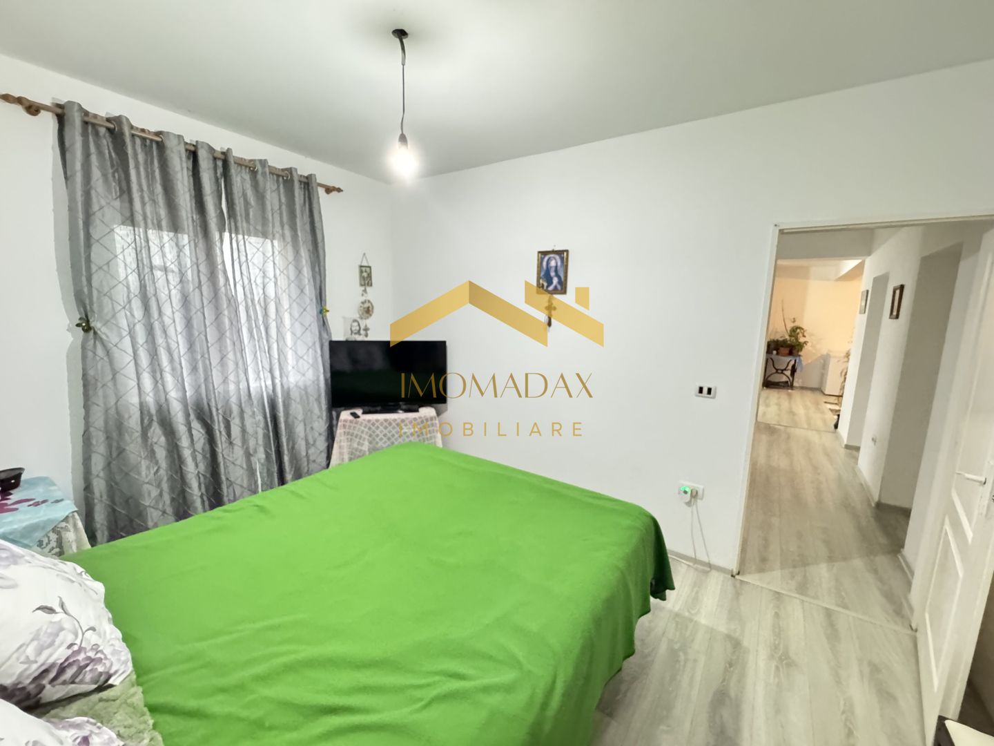 Ianova-Casa Individuală-Centrală pe Gaz - Poză 6