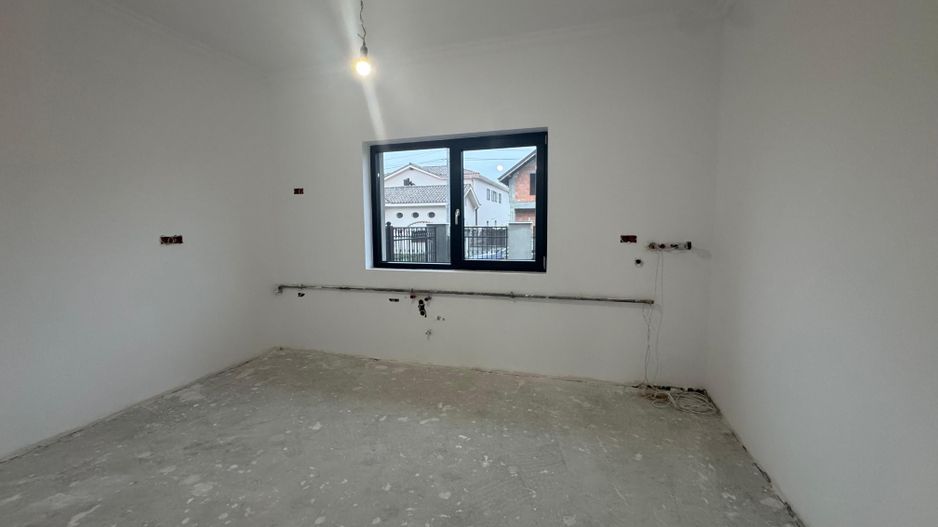 COMISION 0% | Casa duplex | Zona Ghiroda | 4 Camere | - Poză 4
