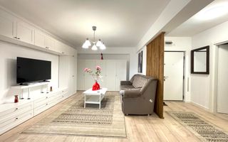 Apartament LUX **2 camere**Bloc boutique**NOU//Sector 2_Baicului - Poză 2