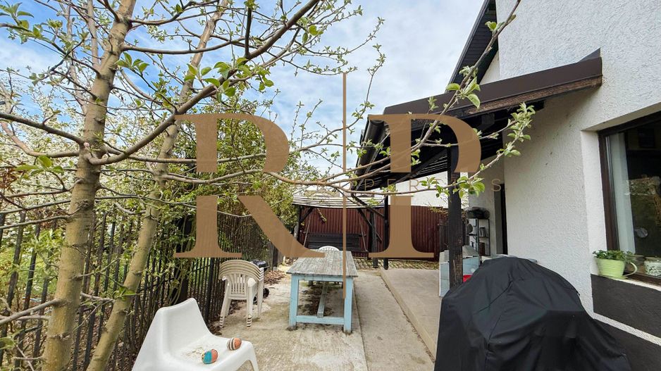 Casa Individuala 4 camere Samurcasi-Buftea* - Poză 6