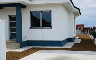 Casa noua plan parter -Santandrei-Bihor - Poză 4