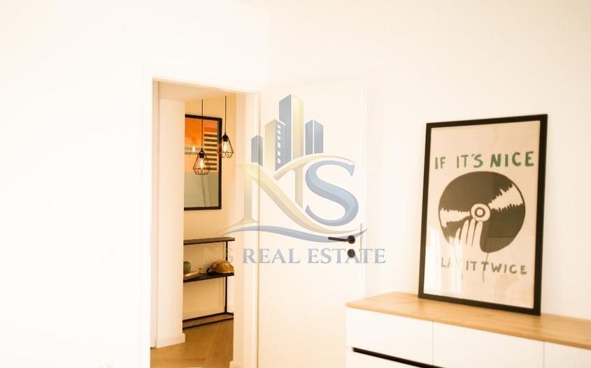 Apartament 3 camere I  parcul Tineretului I metrou in apropiere - Poză 5