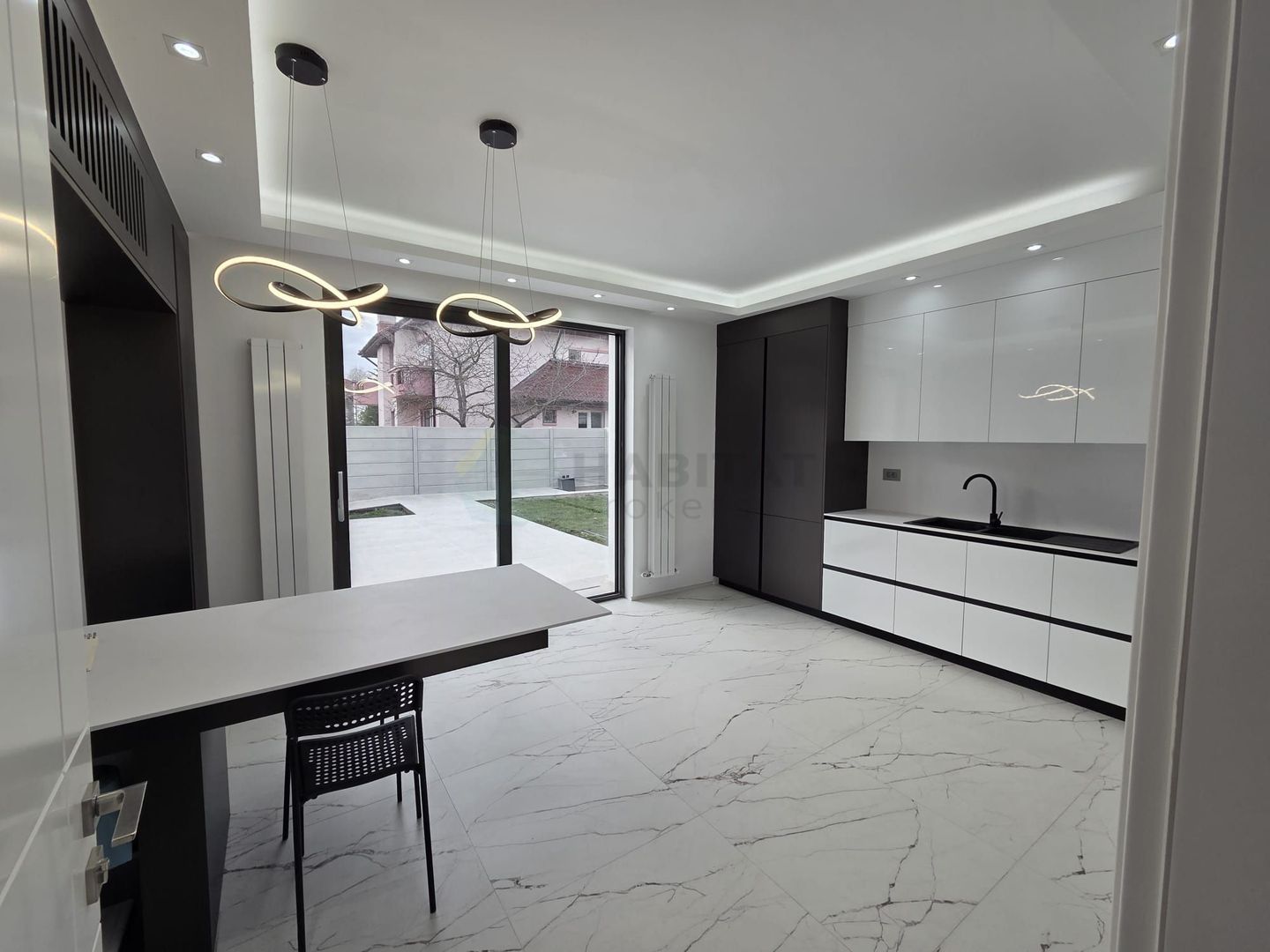 Vilă de lux în Pipera – proprietate exclusivistă, 0% comision pentru cumpărător - Poză 12