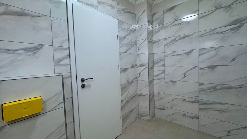 Ap 12 C5 Tautului Residence Parc Parcul Poligon Sub Cetate - Poză 10