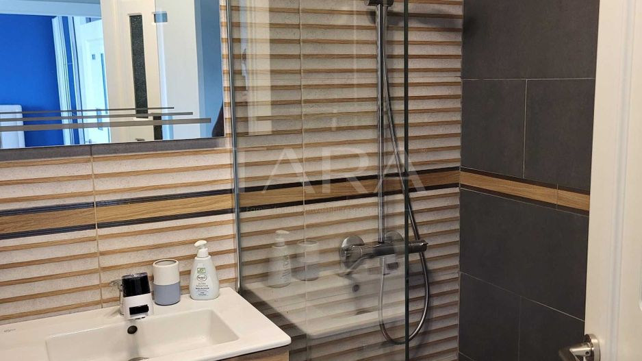 Apartament decomandat, mobilat premium, zona Dorobantilor. - Poză 8