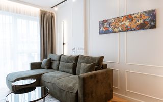 Apartament nou cu 2 camere de inchiriat EAS/Residence Central - Poză 10