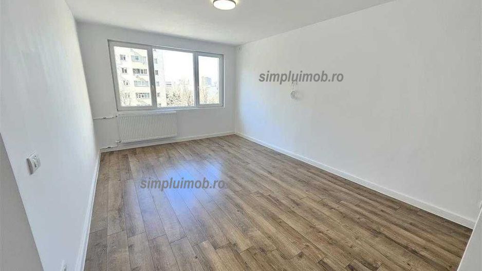 Metrou 1 Decembrie - Apartament 2 Camere Renovat - Poză 2