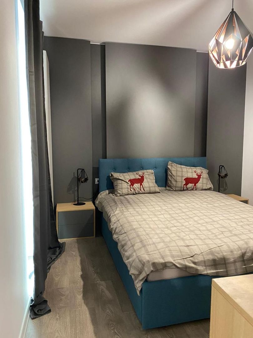 Investitie Vanzare Studio Cloud 9 Residence Parcare Inclusa - Poză 6