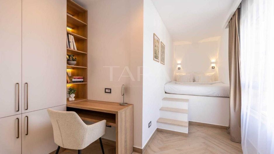 Spațiu tehnic 90 mp, Mărăști – etaj 5/5, vedere panoramică - Poză 4