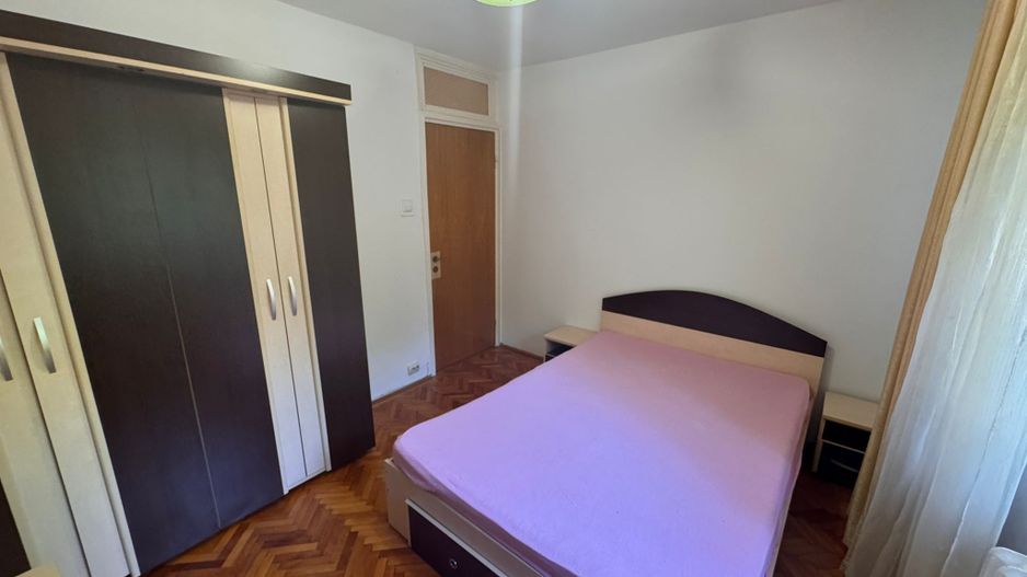 Drumul Gazarului 2 camere 58 mp P/4 - Poză 2