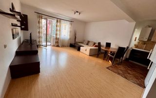 Apartament 2 camere de închiriat | Sibiu, Ștrand | 75 mp - Poză 3
