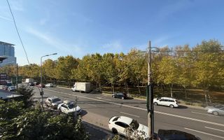 De închiriat spațiu birouri 140 mp 4 camere Calea Floreasca etaj 1 - Poză 15