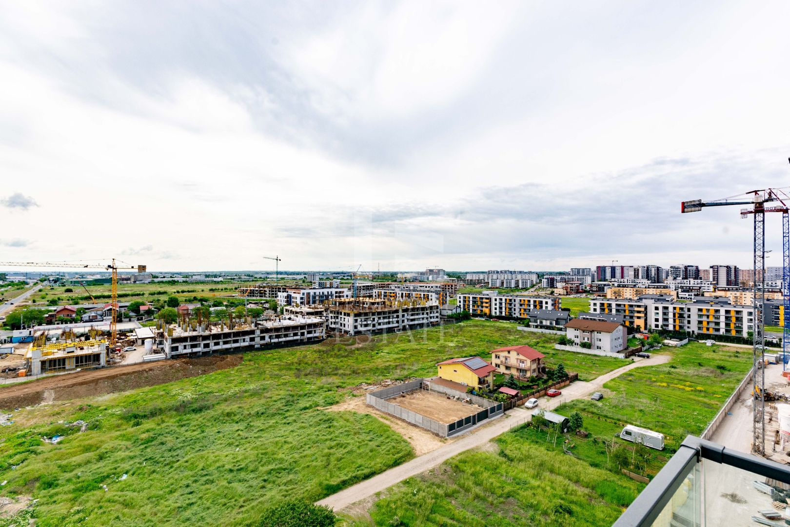 Titan - Pallady, Proiect premium cu finisaje de lux, Astorium Life! - Poză 22