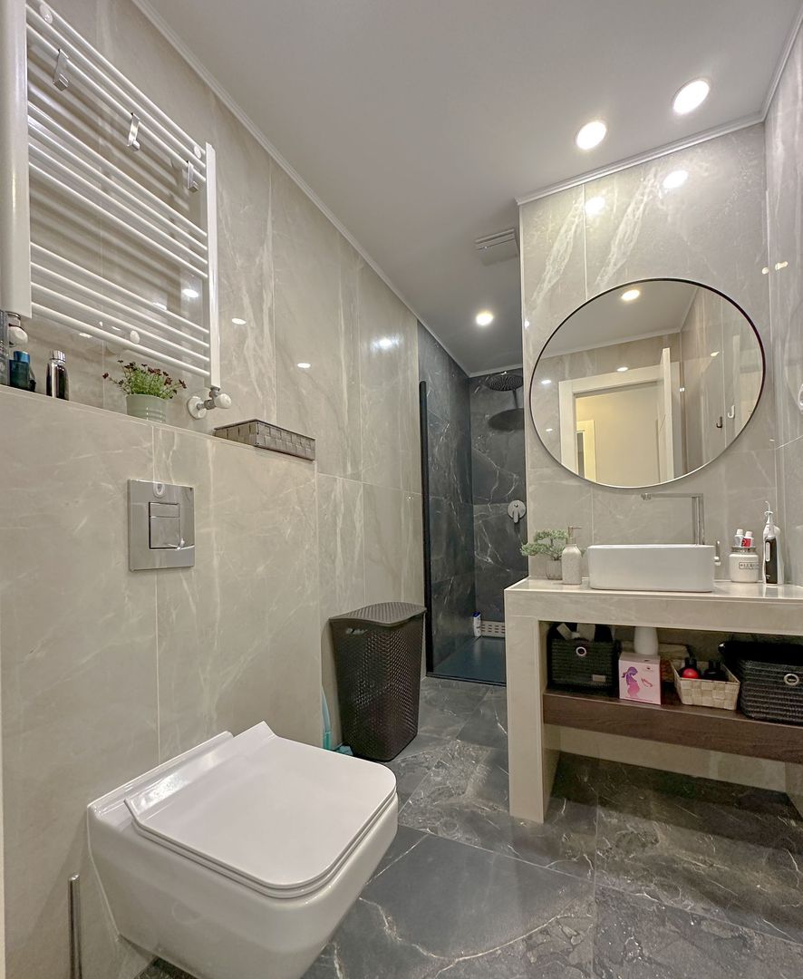 Apartament Modern cu 3 Camere – Bulevardul Pipera, Complex Triana - Poză 11