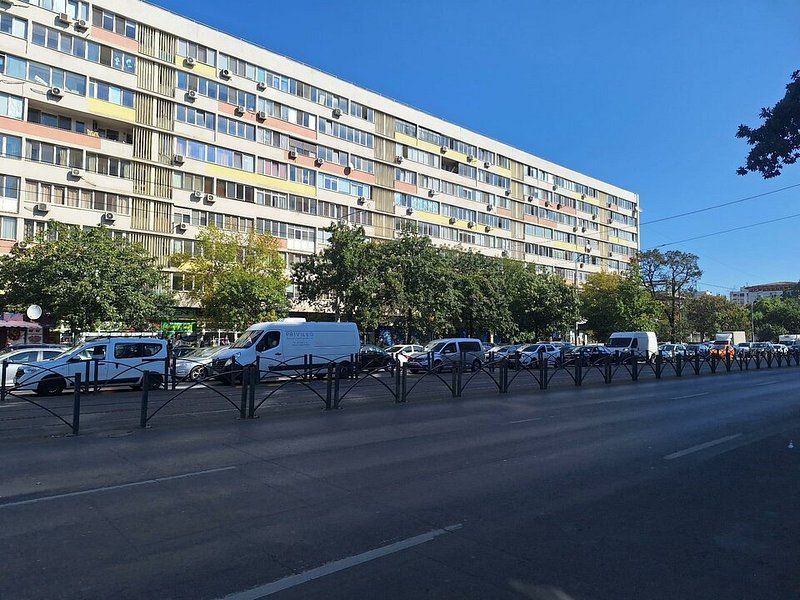 Garsoniera Ultracentral Sos. Stefan cel Mare - Floreasca - Poză 9