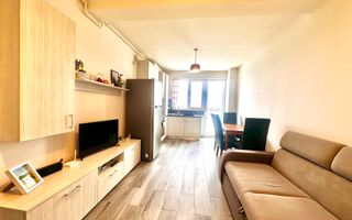 Apartament 2 camere, modern si vibrant, cu parcare, Torontalului - Vox - Poză 3