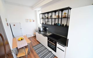 Apartament 2 camere - Henri Coandă  + terasă 40 mp - Poză 3