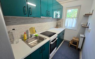 Apartament 3 camere, renovat, etaj 3, Cetate, langa Parcul Unirii - Poză 7