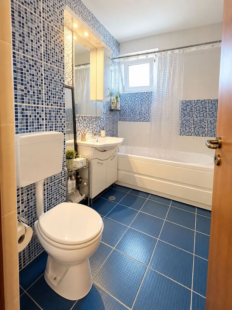 Apartament 2 camere – Zona Nufǎrul, Ansamblul PRIMA - Poză 4