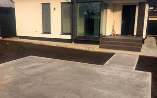 Casă de vânzare Dancu- Holboca - Poză 1