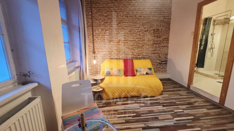 Apartament de închiriat – 2 camere | Etaj 1 | Zonă ultracentrală Sibiu - Poză 3