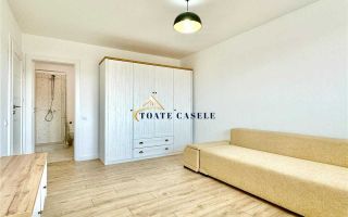 2 CAMERE - BLOC NOU - etaj intermediar - CENTRU - Poză 3