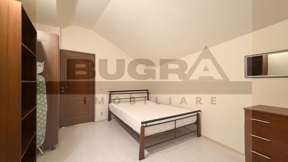 Apartament de 3 camere, 65mp, zona Observatorului - Poză 5