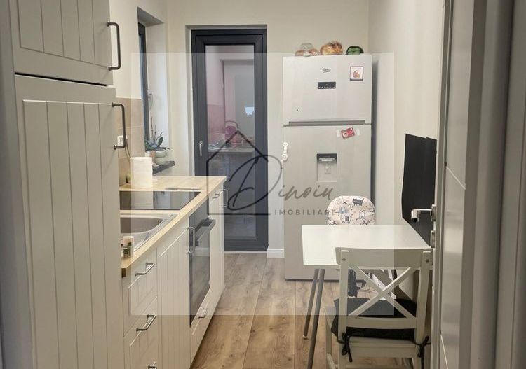 Apartament 2 camere Tractorul  I Gradina I Parcare I COM 0% - Poză 3